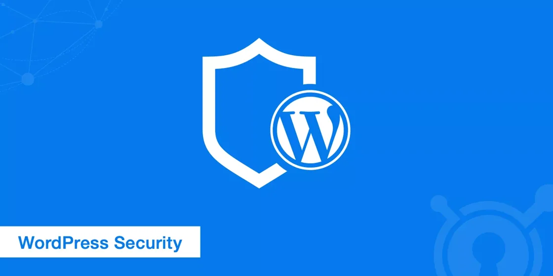 WordPress 标识与安全盾牌:托管服务兼顾网站性能与安全