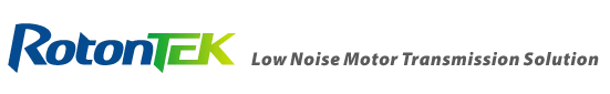 ROTONTEK 罗顿智能品牌标识