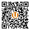 微信公众号二维码