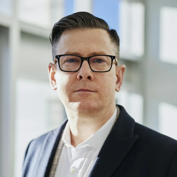 潘成杰 首席技术官 CTO